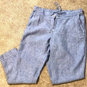 Tommy Bahama linen pant